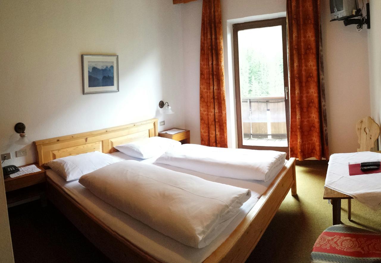 Berghotel Kason Predoi Esterno foto