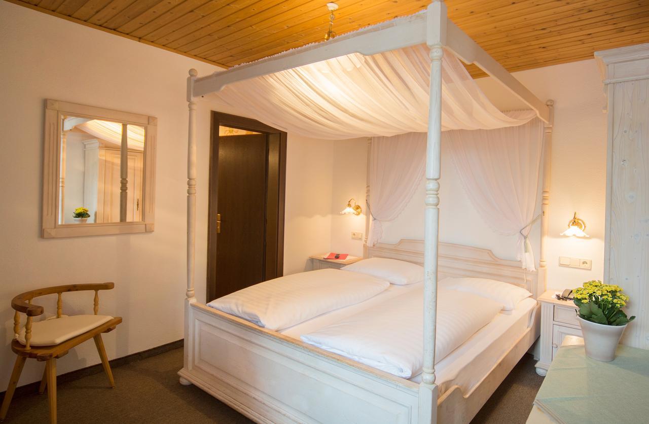 Berghotel Kason Predoi Esterno foto