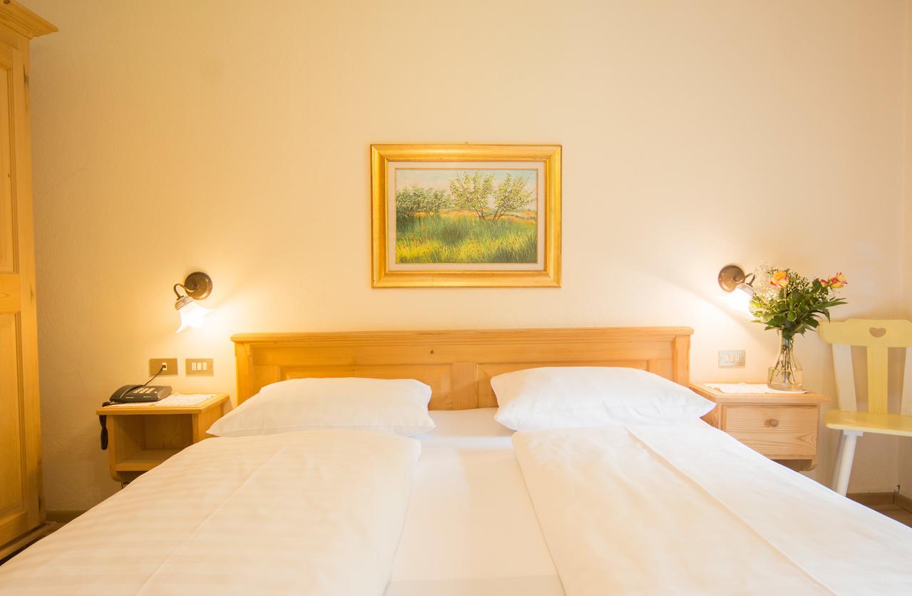 Berghotel Kason Predoi Esterno foto