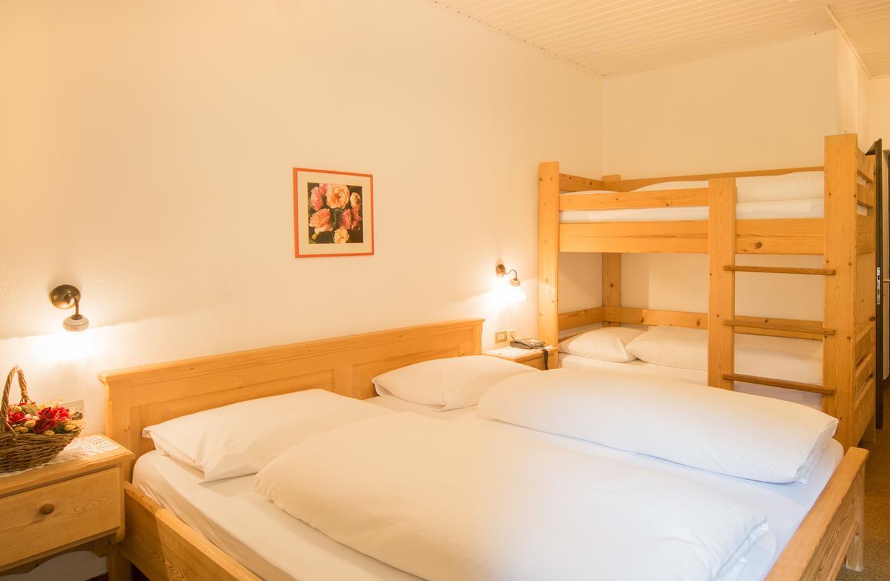Berghotel Kason Predoi Esterno foto