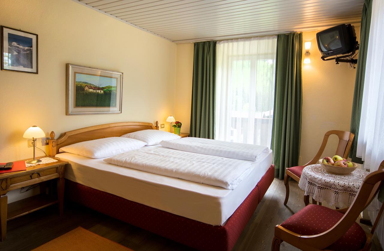 Berghotel Kason Predoi Esterno foto