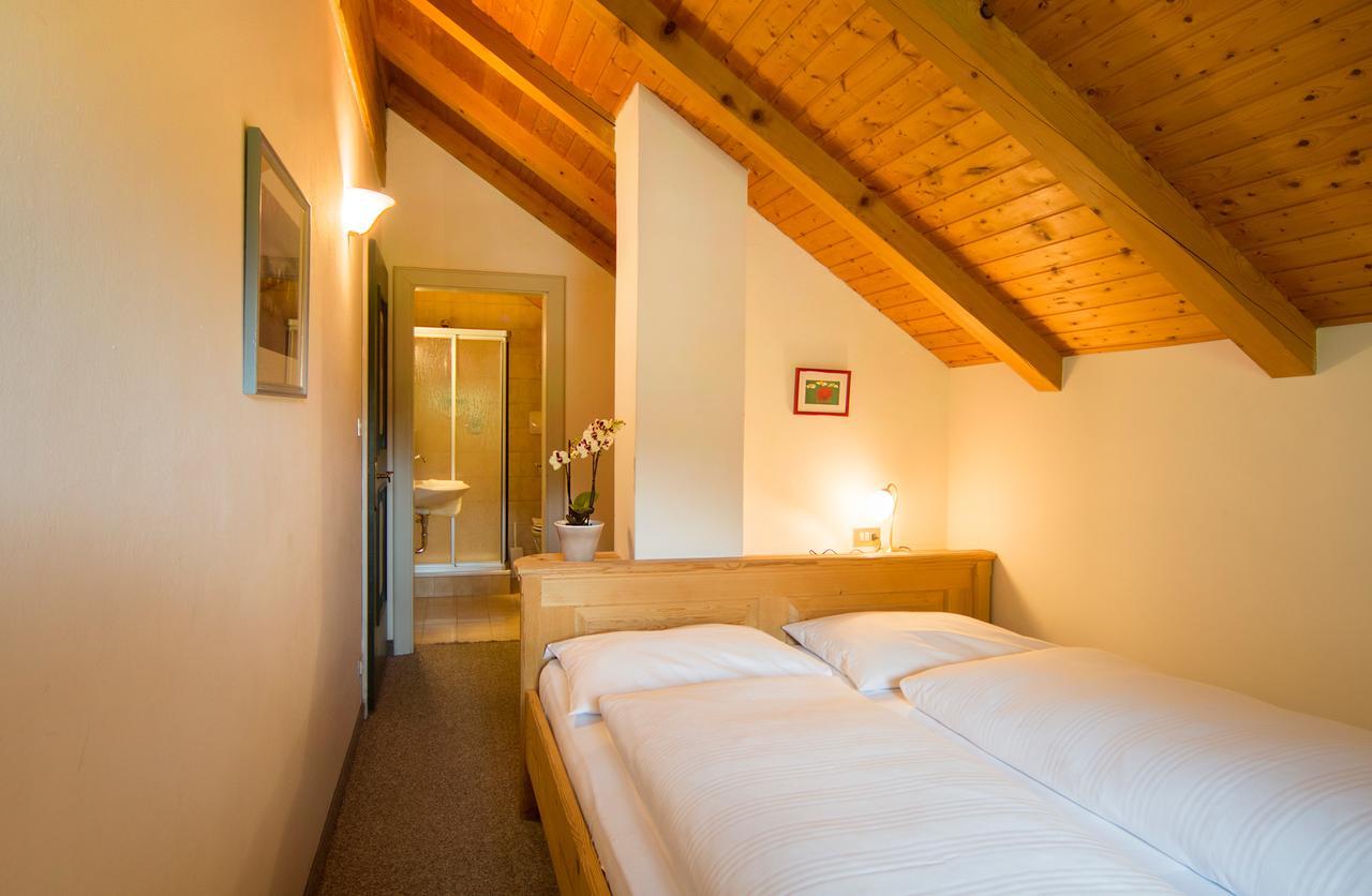 Berghotel Kason Predoi Esterno foto