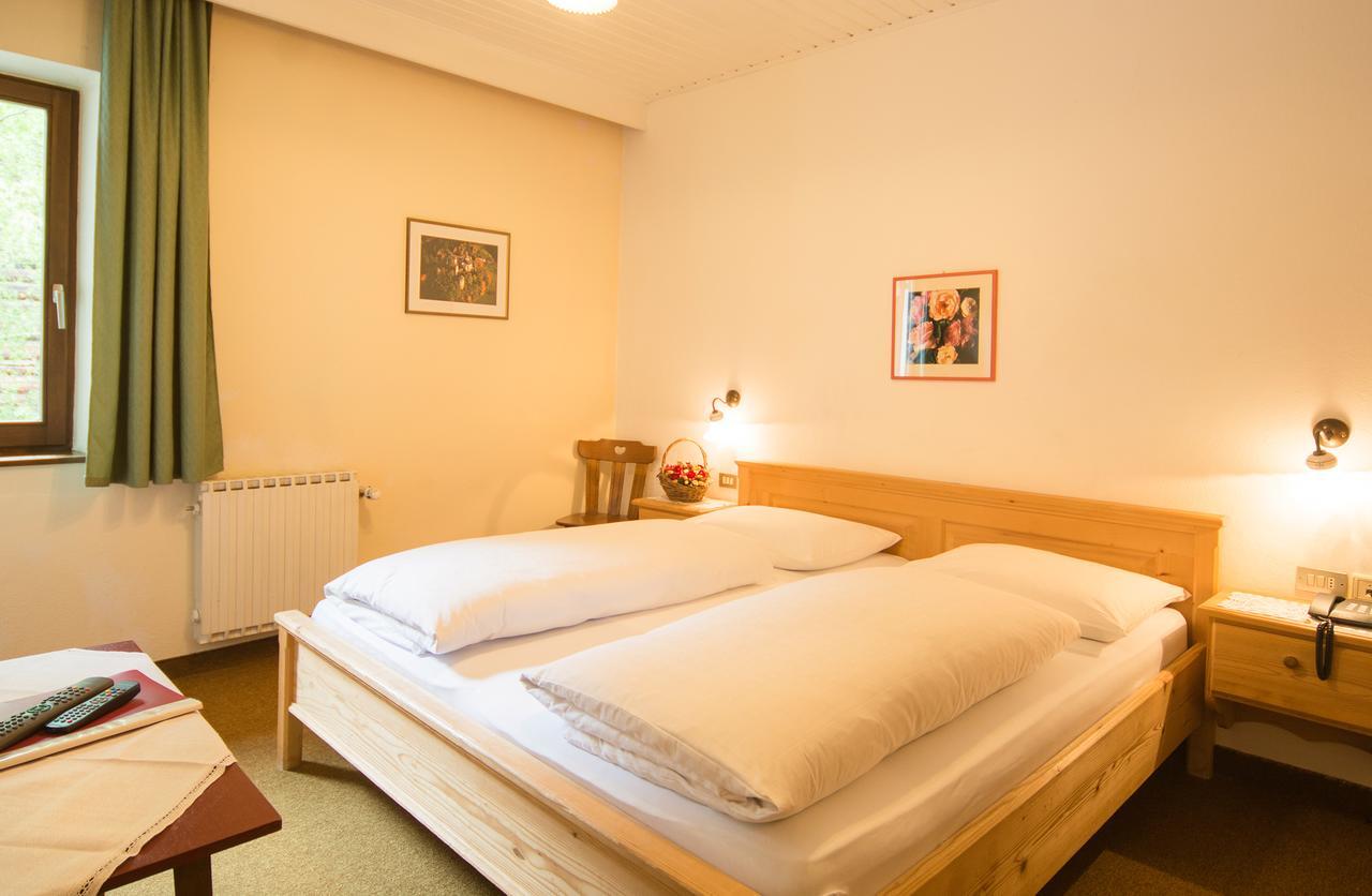 Berghotel Kason Predoi Esterno foto