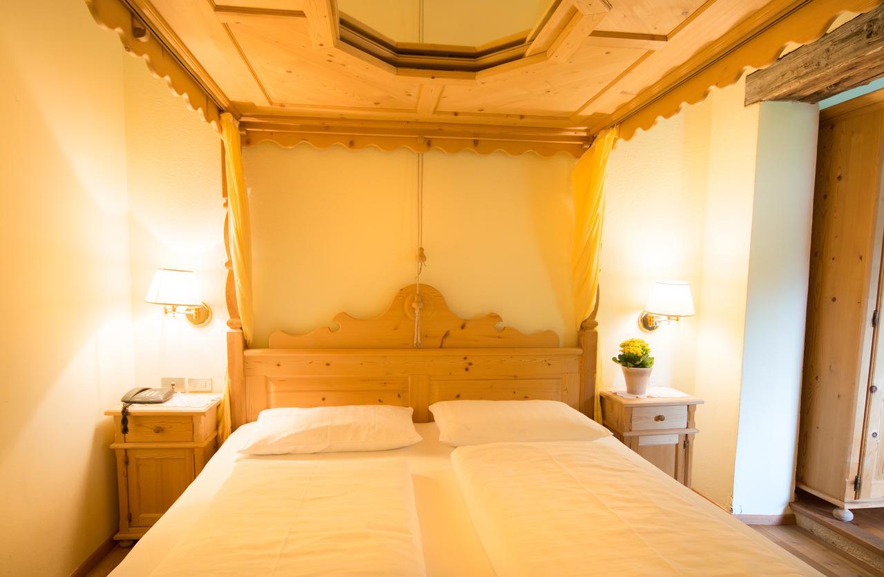 Berghotel Kason Predoi Esterno foto