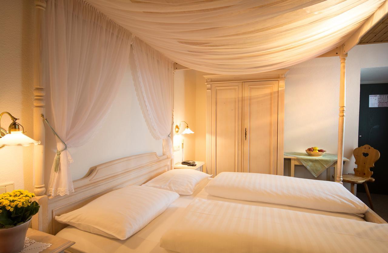 Berghotel Kason Predoi Esterno foto
