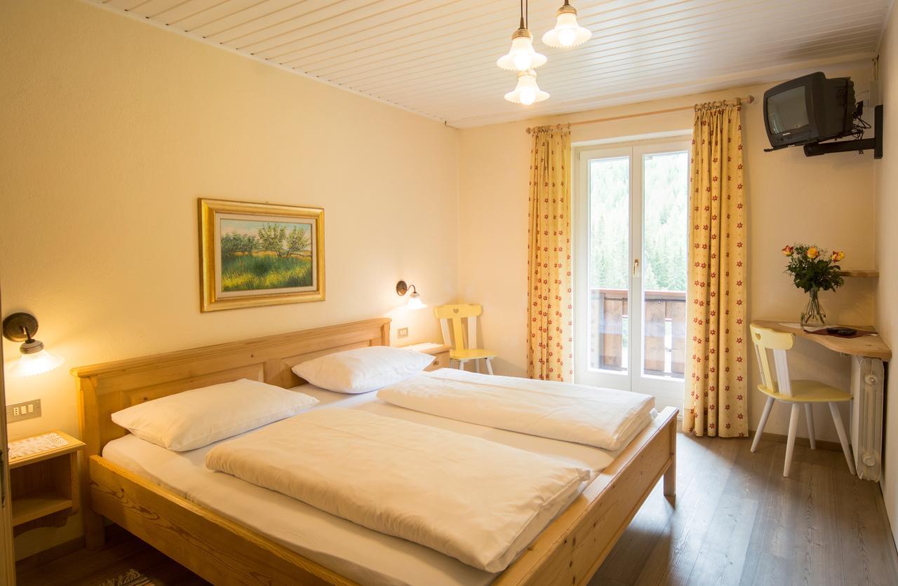 Berghotel Kason Predoi Esterno foto