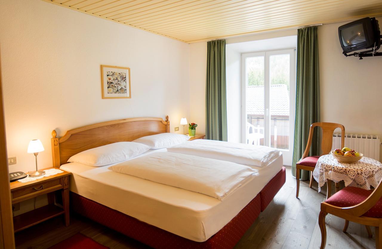 Berghotel Kason Predoi Esterno foto