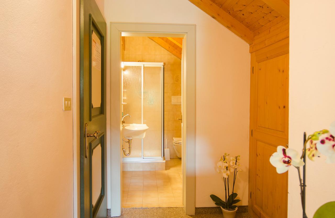 Berghotel Kason Predoi Esterno foto