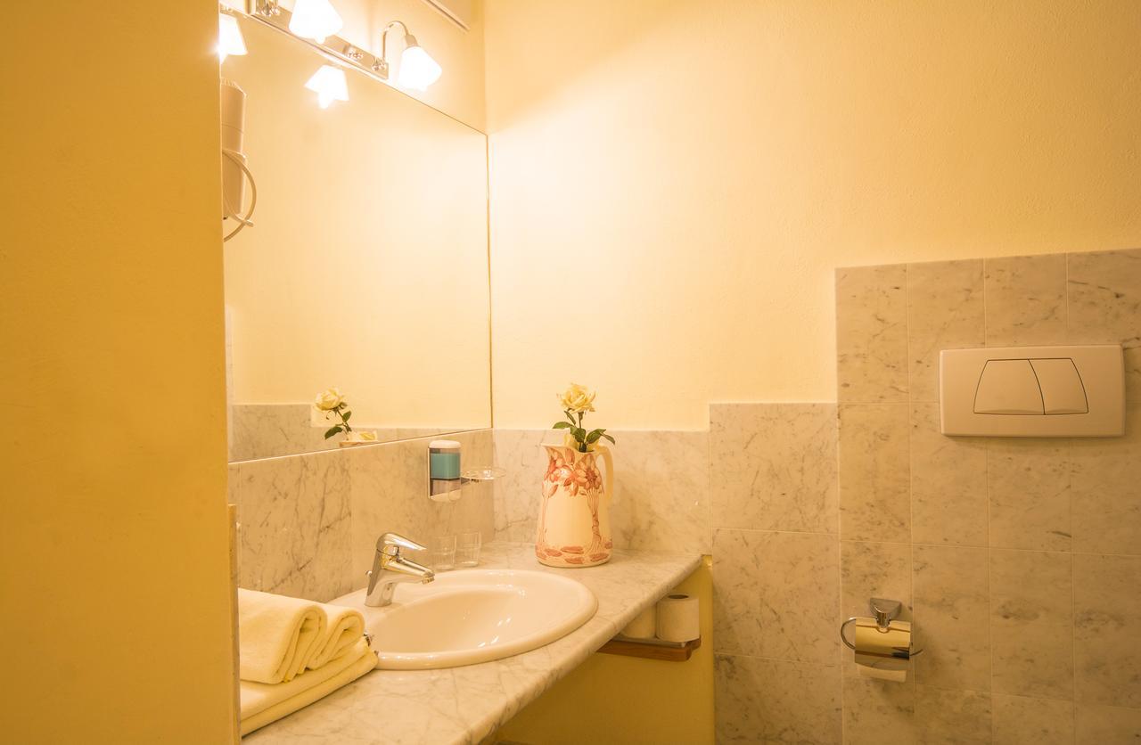 Berghotel Kason Predoi Esterno foto